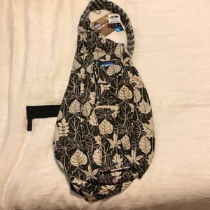 Kavu rope bag NWT